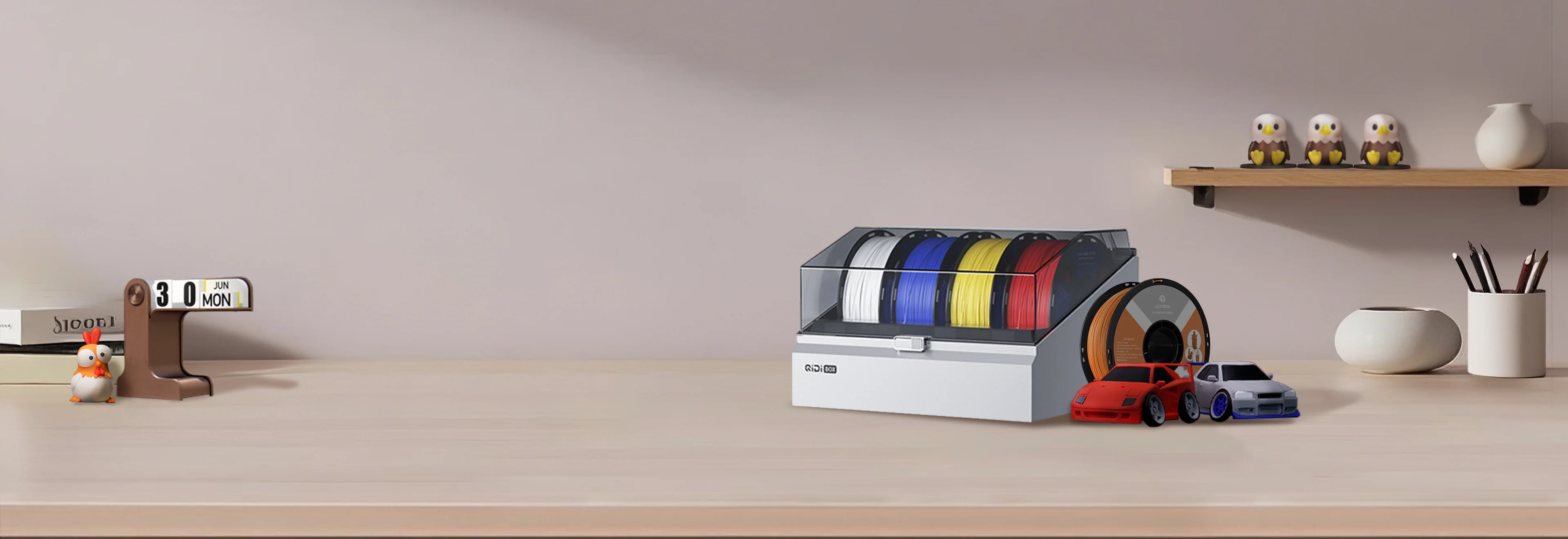 Master Your 3D Creations